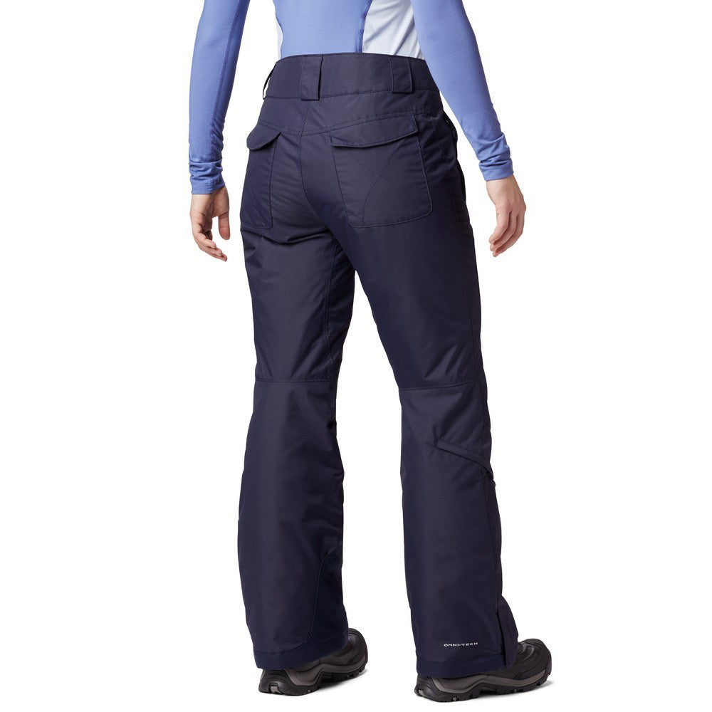 Pantalon de neige Columbia Bugaboo Omni-Heat (femmes)
