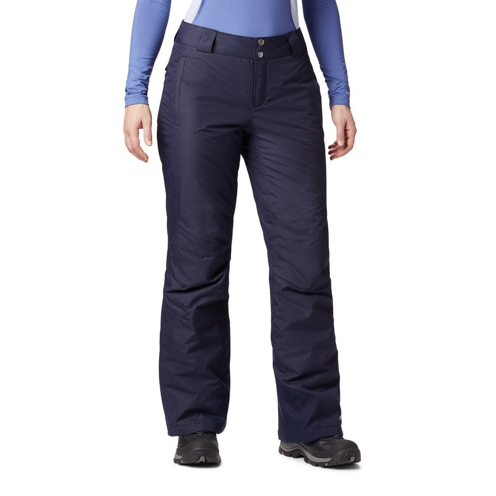 Pantalon de neige Columbia Bugaboo Omni-Heat (femmes)
