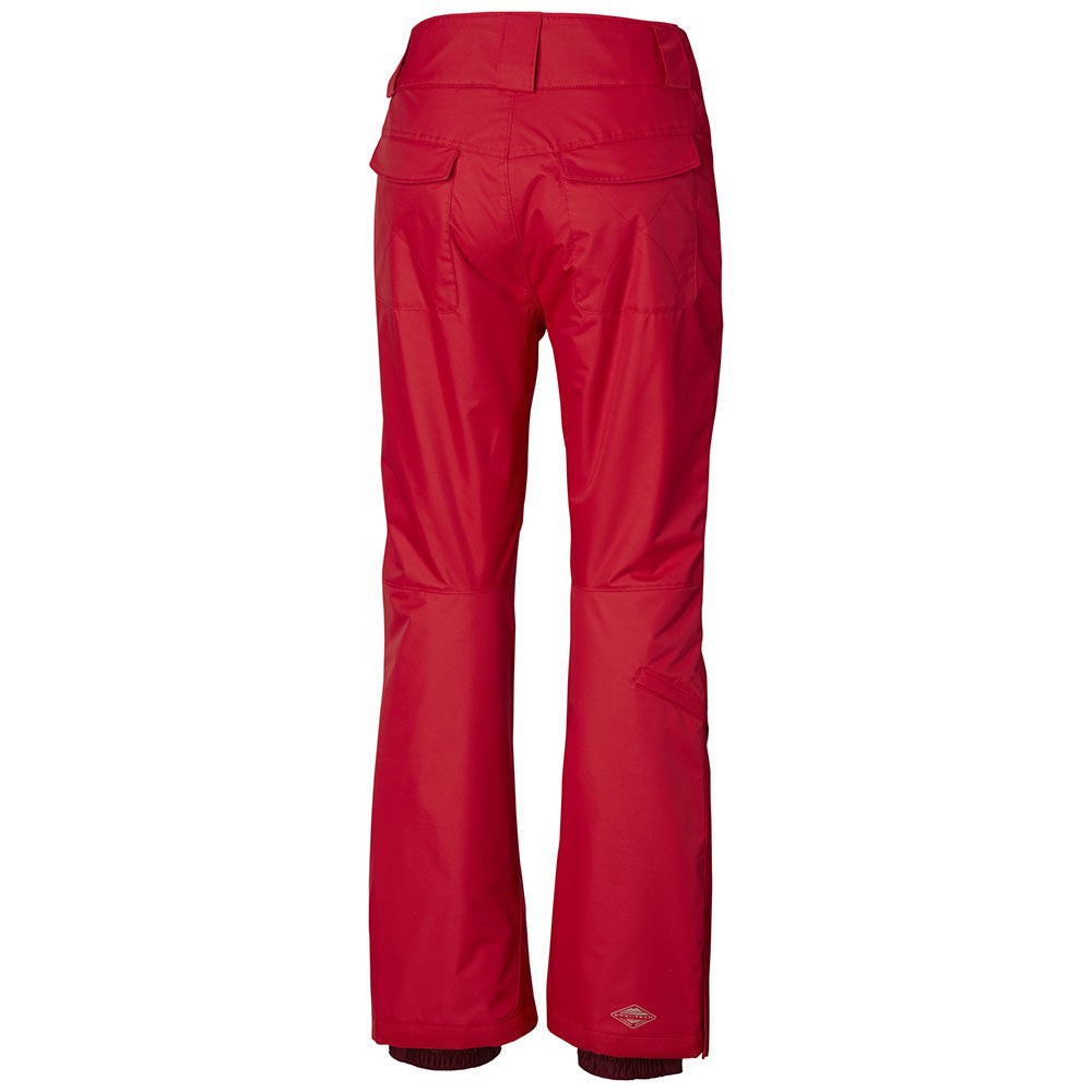 Pantalon de neige Columbia Bugaboo Omni-Heat (femmes)