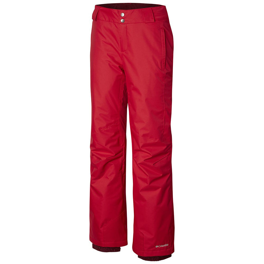 Pantalon de neige Columbia Bugaboo Omni-Heat (femmes)