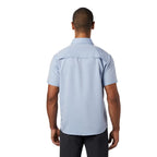 Chemise à manches courtes Mountain Hardwear Canyon (hommes)