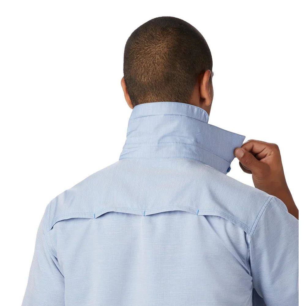 Chemise à manches courtes Mountain Hardwear Canyon (hommes)