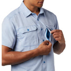 Chemise à manches courtes Mountain Hardwear Canyon (hommes)