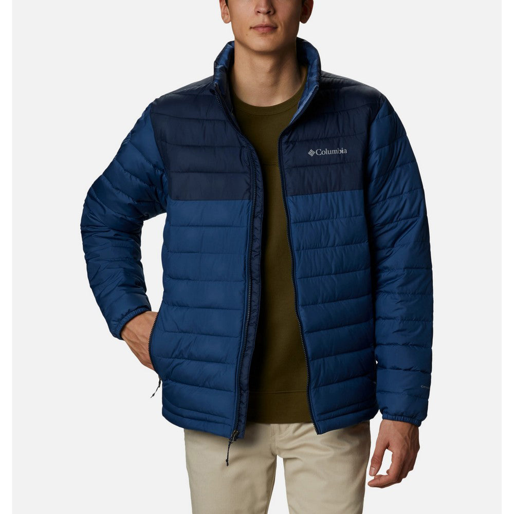 Columbia M's Powder Lite Winter Jacket