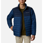 Columbia M's Powder Lite Winter Jacket