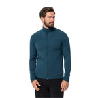 Manteau en molleton Jack Wolfskin Prelight FZ (hommes)