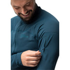 Manteau en molleton Jack Wolfskin Prelight FZ (hommes)