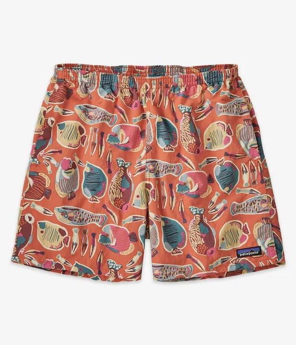 Short Patagonia Baggies 5" (hommes)