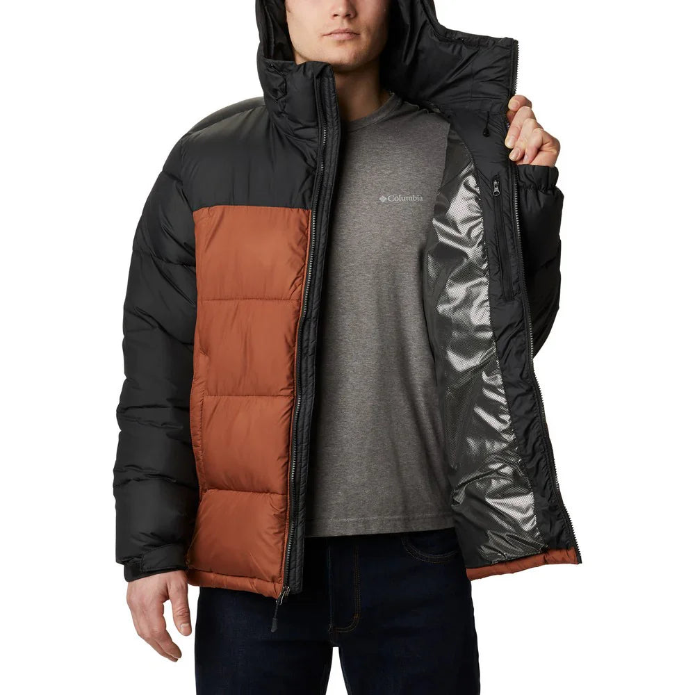 Manteau Columbia Pike Lake (hommes)