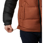 Manteau Columbia Pike Lake (hommes)