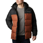 Manteau Columbia Pike Lake (hommes)
