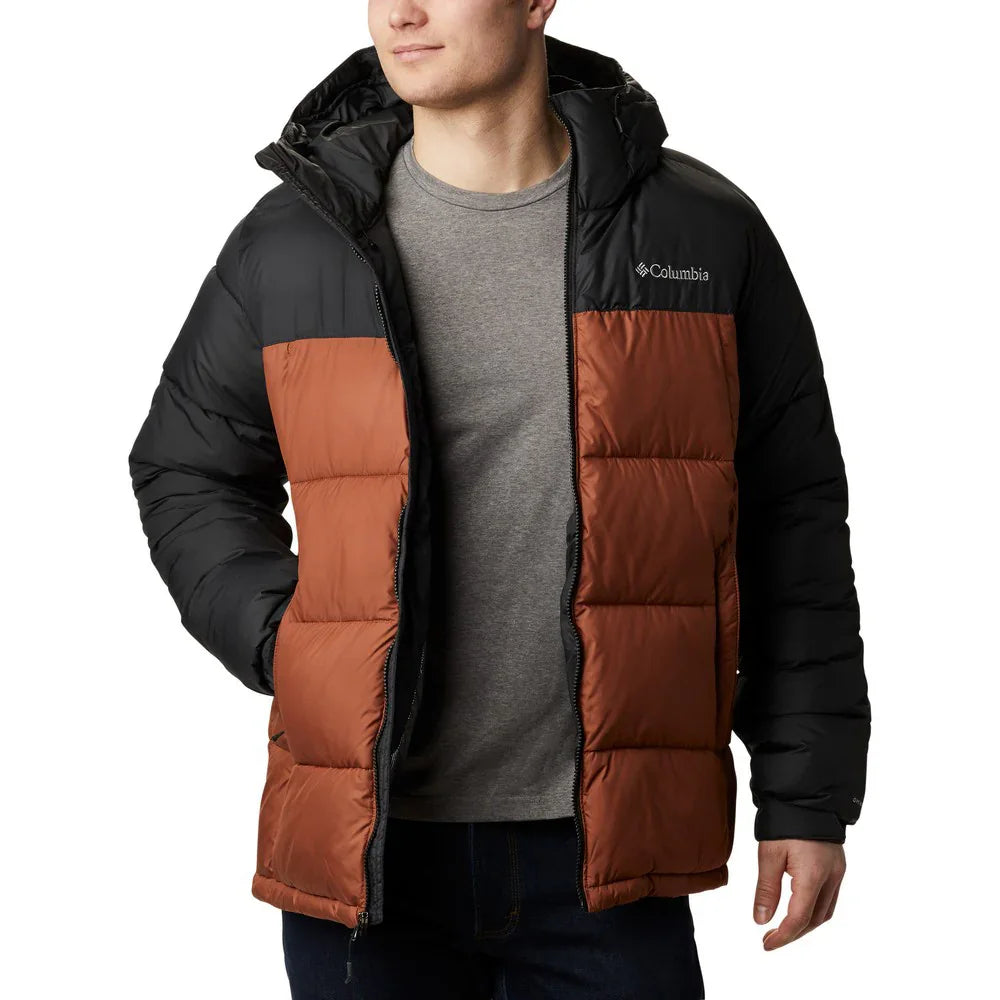 Manteau Columbia Pike Lake (hommes)