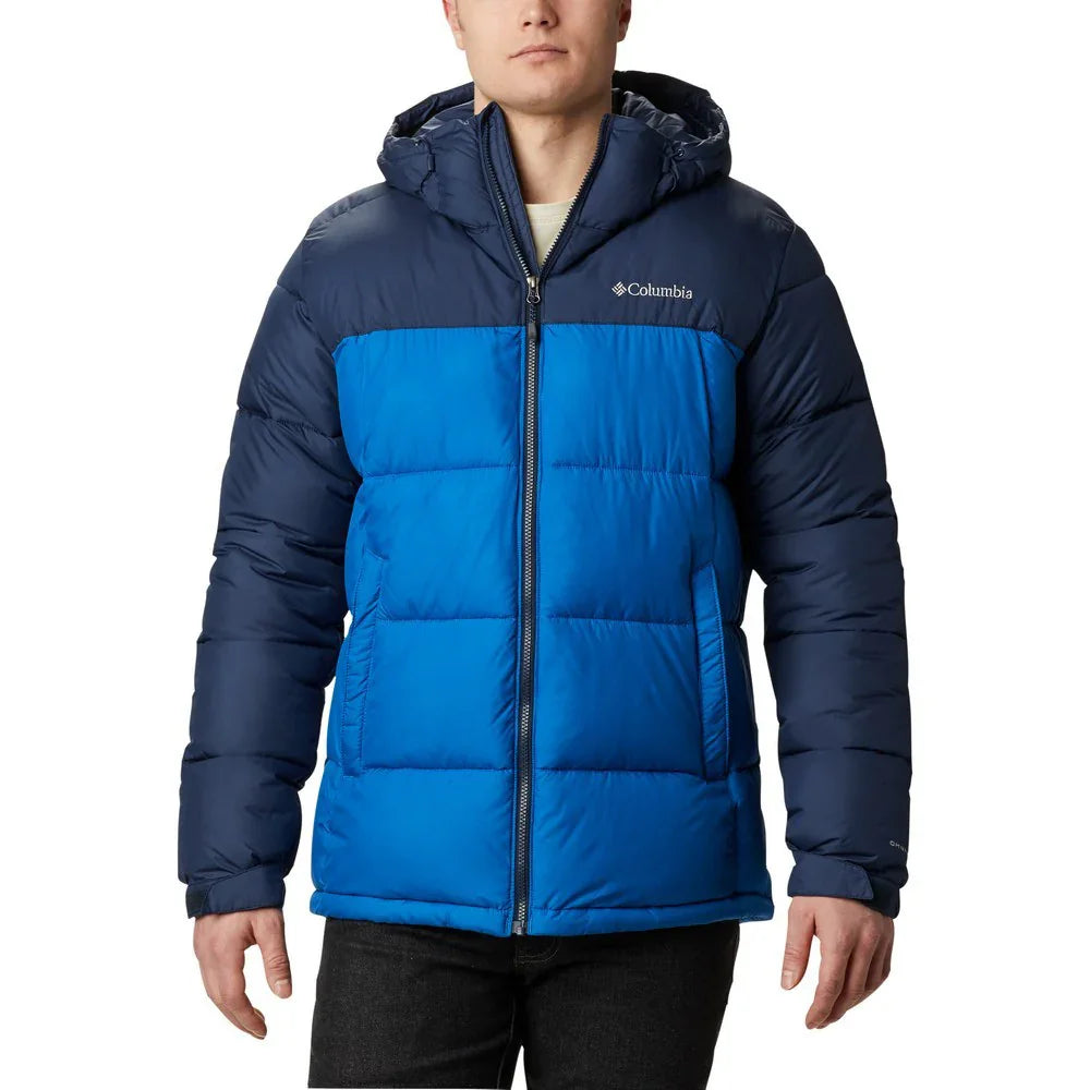 Manteau Columbia Pike Lake (hommes)