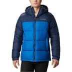 Manteau Columbia Pike Lake (hommes)