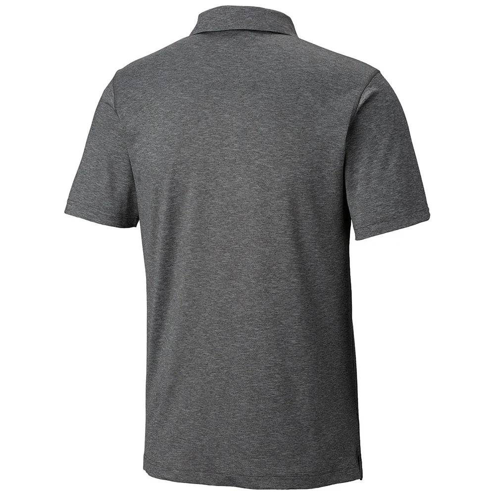 Polo Columbia Tech Trail (hommes)