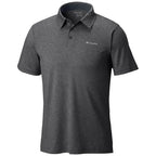 Polo Columbia Tech Trail (hommes)
