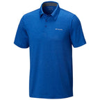 Polo Columbia Tech Trail (hommes)