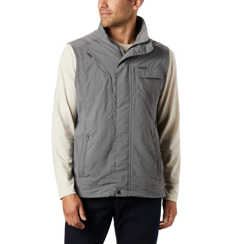 Veste Columbia Silver Ridge II (hommes)