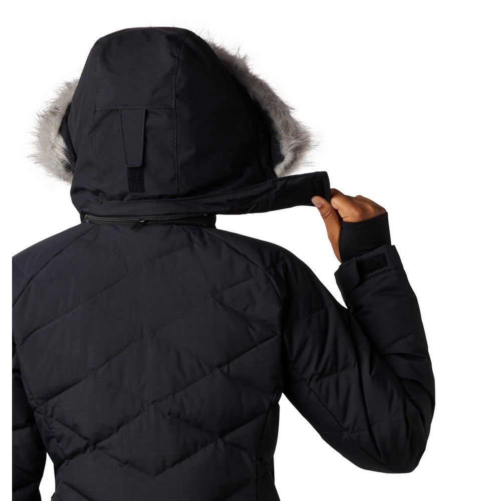 Manteau d'hiver Columbia Lady D Down II (femmes)