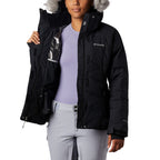 Manteau d'hiver Columbia Lady D Down II (femmes)