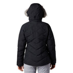 Manteau d'hiver Columbia Lady D Down II (femmes)
