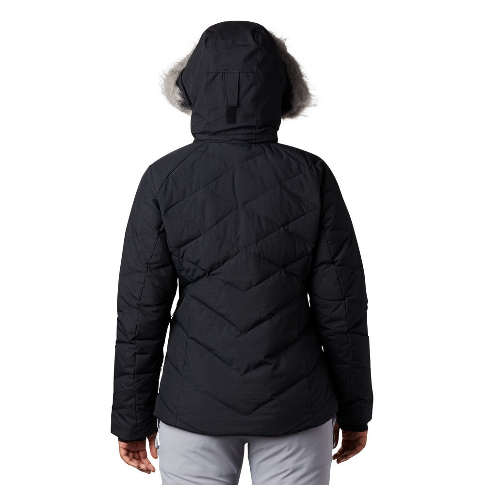 Manteau d'hiver Columbia Lady D Down II (femmes)