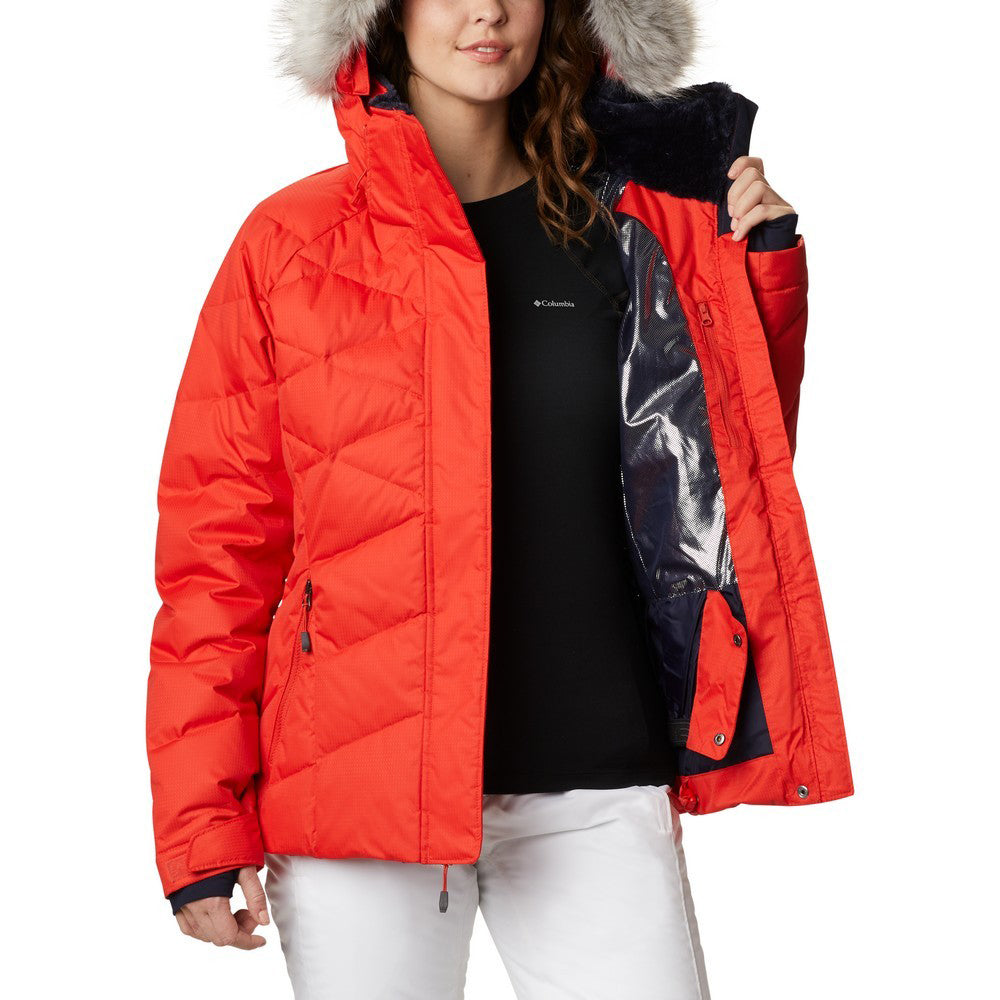 Manteau d'hiver Columbia Lady D Down II (femmes)