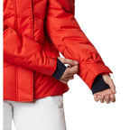 Manteau d'hiver Columbia Lady D Down II (femmes)