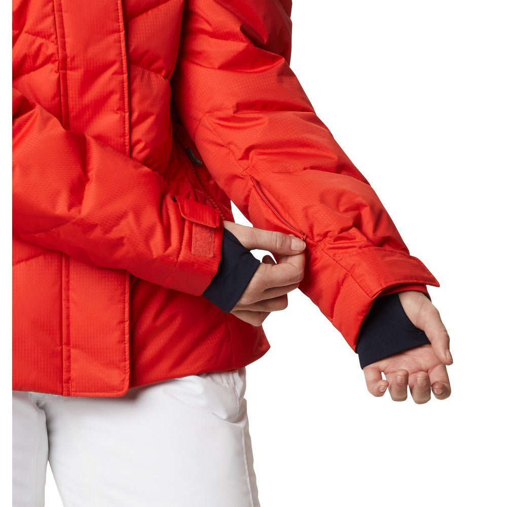 Manteau d'hiver Columbia Lady D Down II (femmes)