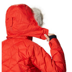 Manteau d'hiver Columbia Lady D Down II (femmes)