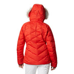 Manteau d'hiver Columbia Lady D Down II (femmes)