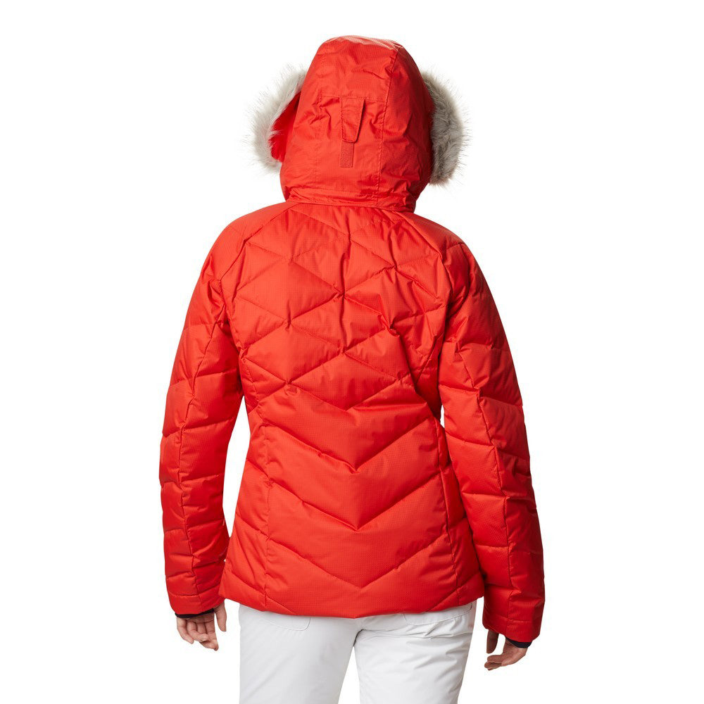 Manteau d'hiver Columbia Lady D Down II (femmes)