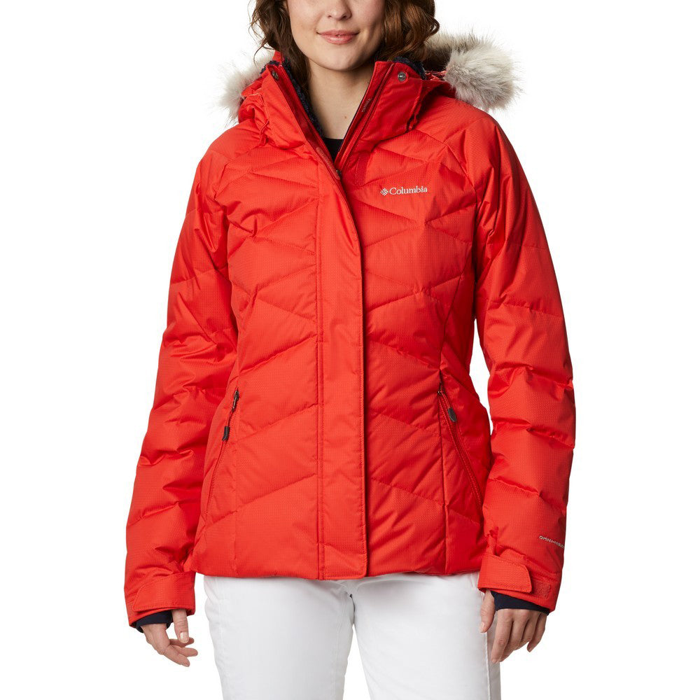 Manteau d'hiver Columbia Lady D Down II (femmes)