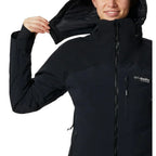 Columbia Titanium W's Powder Keg II Winter Jacket