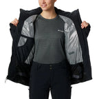 Columbia Titanium W's Powder Keg II Winter Jacket