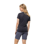 Jack Wolfskin W's Crosstrail Graphic T-Shirt