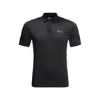 Polo Jack Wolfskin Pack & Go (hommes)