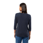 Chandail Jack Wolfskin Mola 3/4 (femmes)