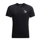 T-shirt Jack Wolfskin Vonnan Graphic (hommes)
