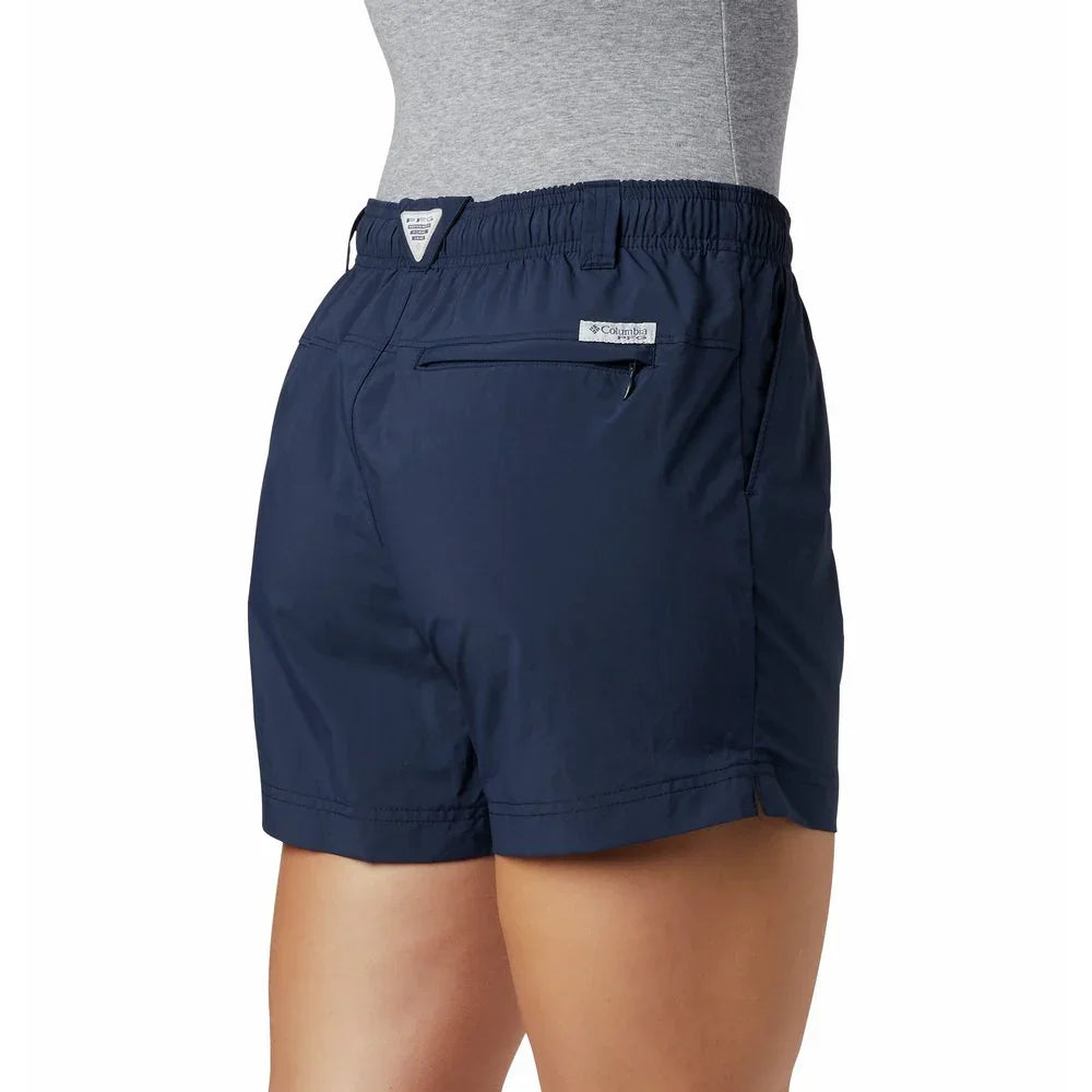 Columbia W's Backcast Water Shorts