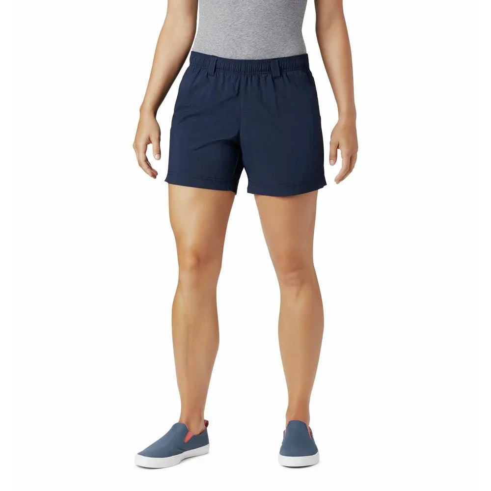 Columbia W's Backcast Water Shorts