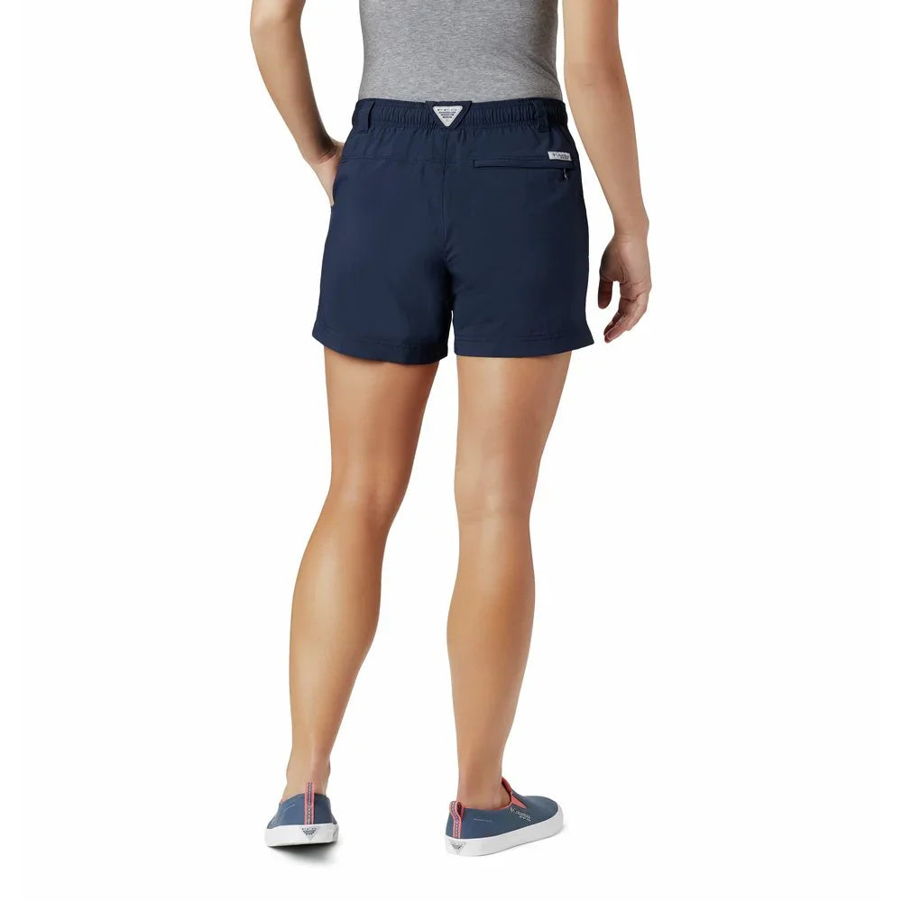 Columbia W's Backcast Water Shorts