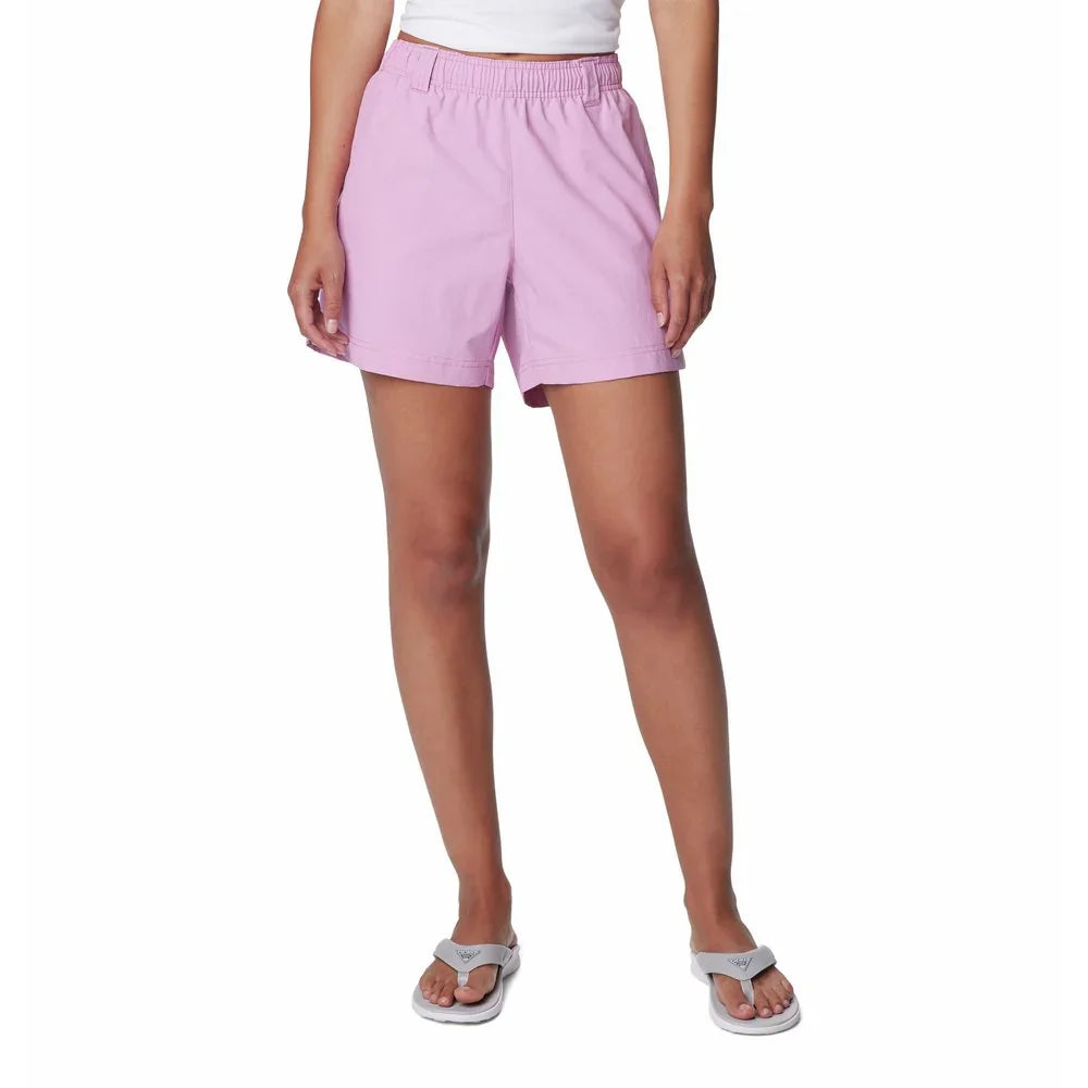 Columbia W's Backcast Water Shorts
