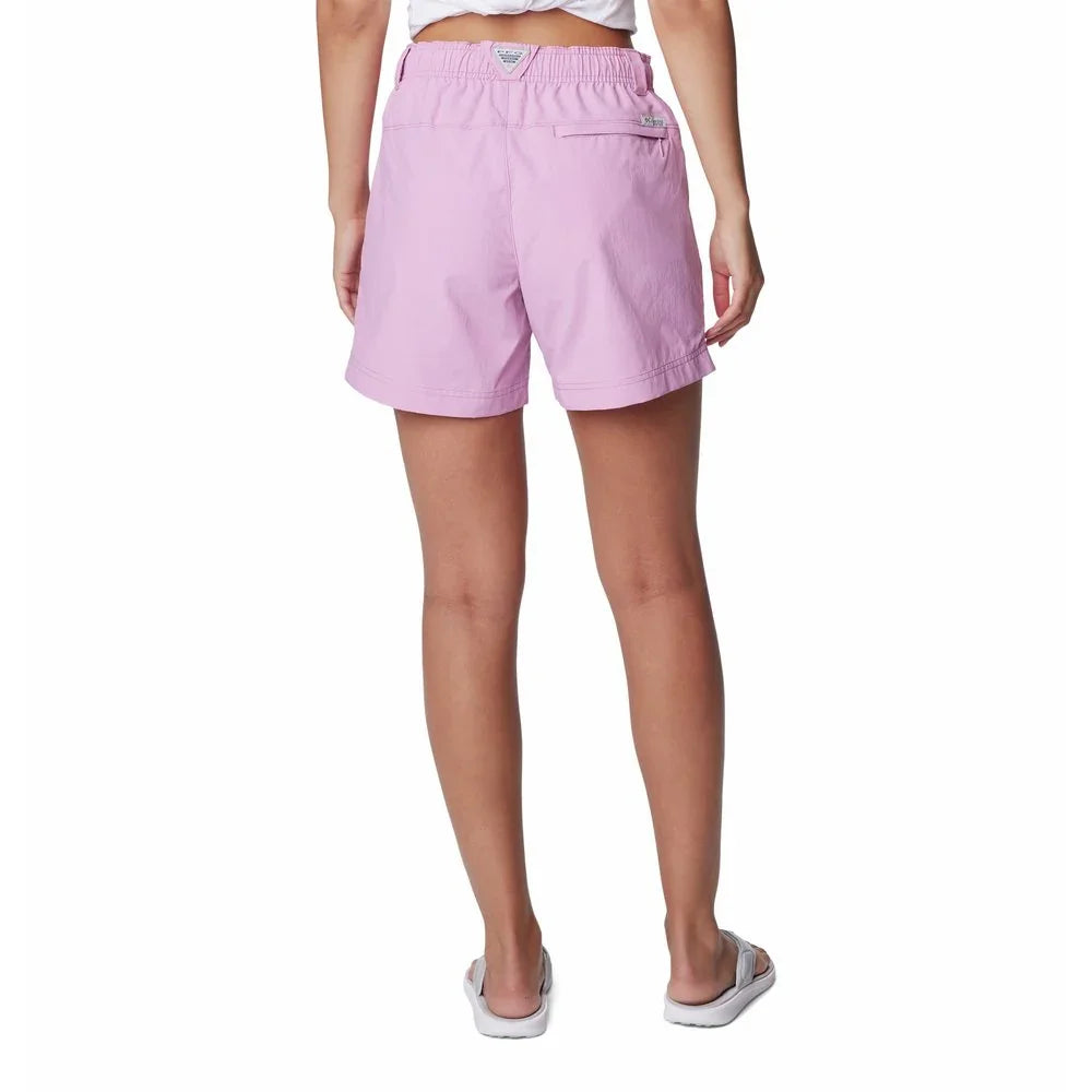 Columbia W's Backcast Water Shorts