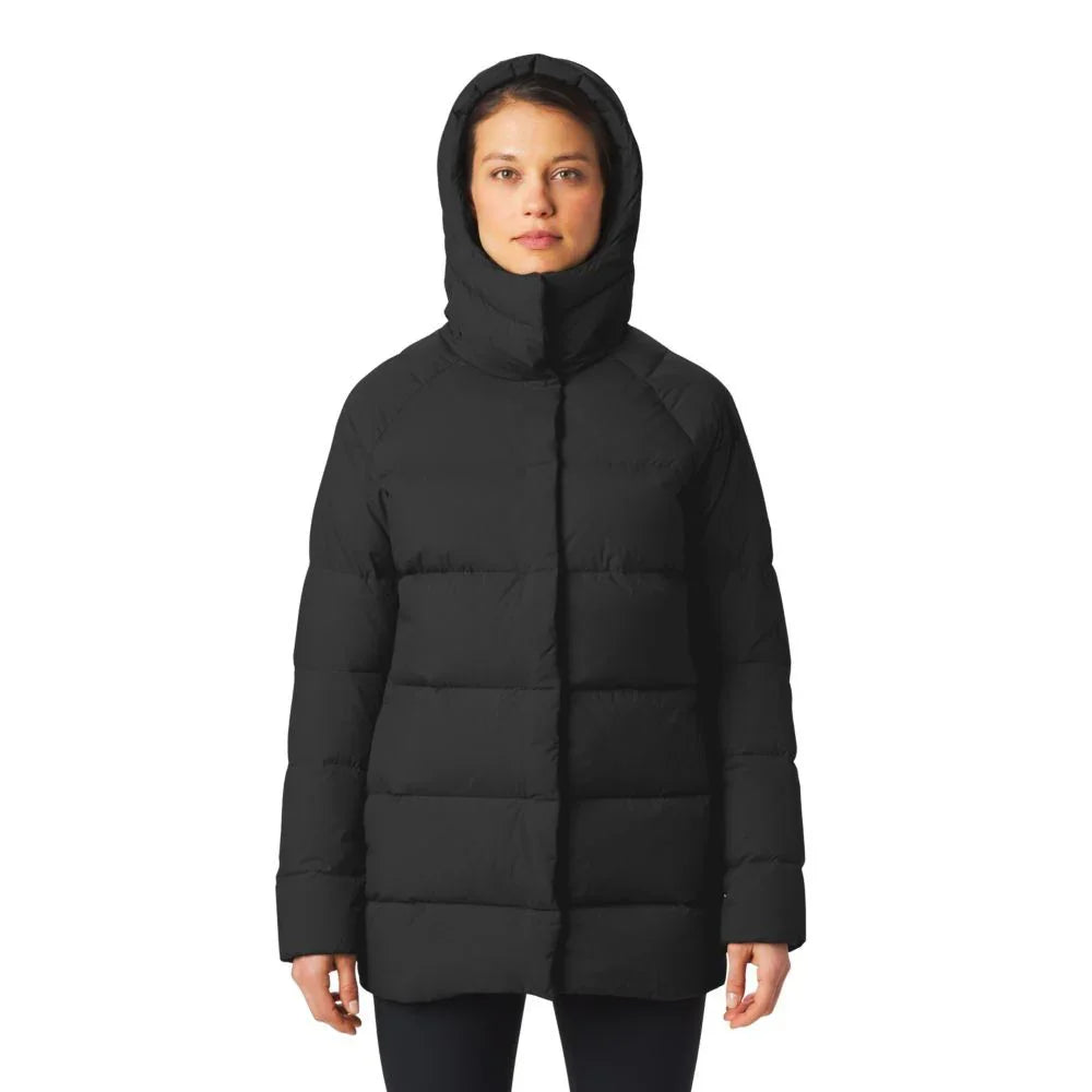 Mountain Hardwear W's Glacial Storm Winter Jacket