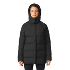 Mountain Hardwear W's Glacial Storm Winter Jacket