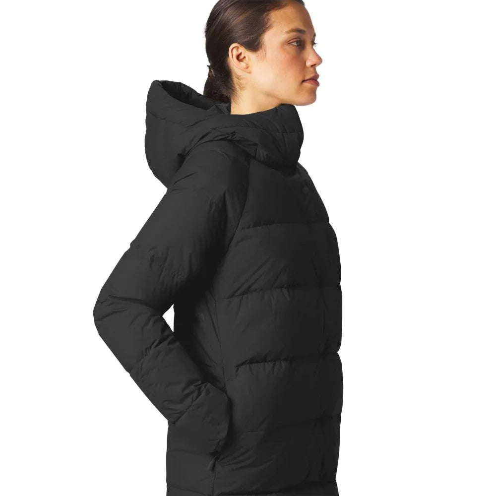 Mountain Hardwear W's Glacial Storm Winter Jacket