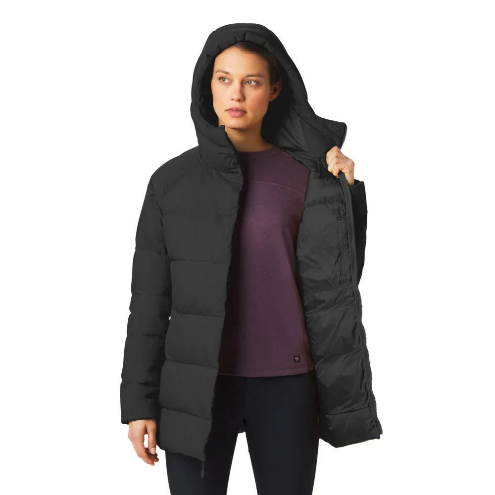 Mountain Hardwear W's Glacial Storm Winter Jacket