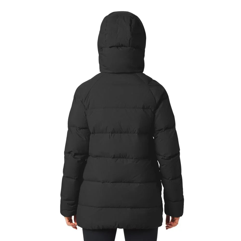 Mountain Hardwear W's Glacial Storm Winter Jacket