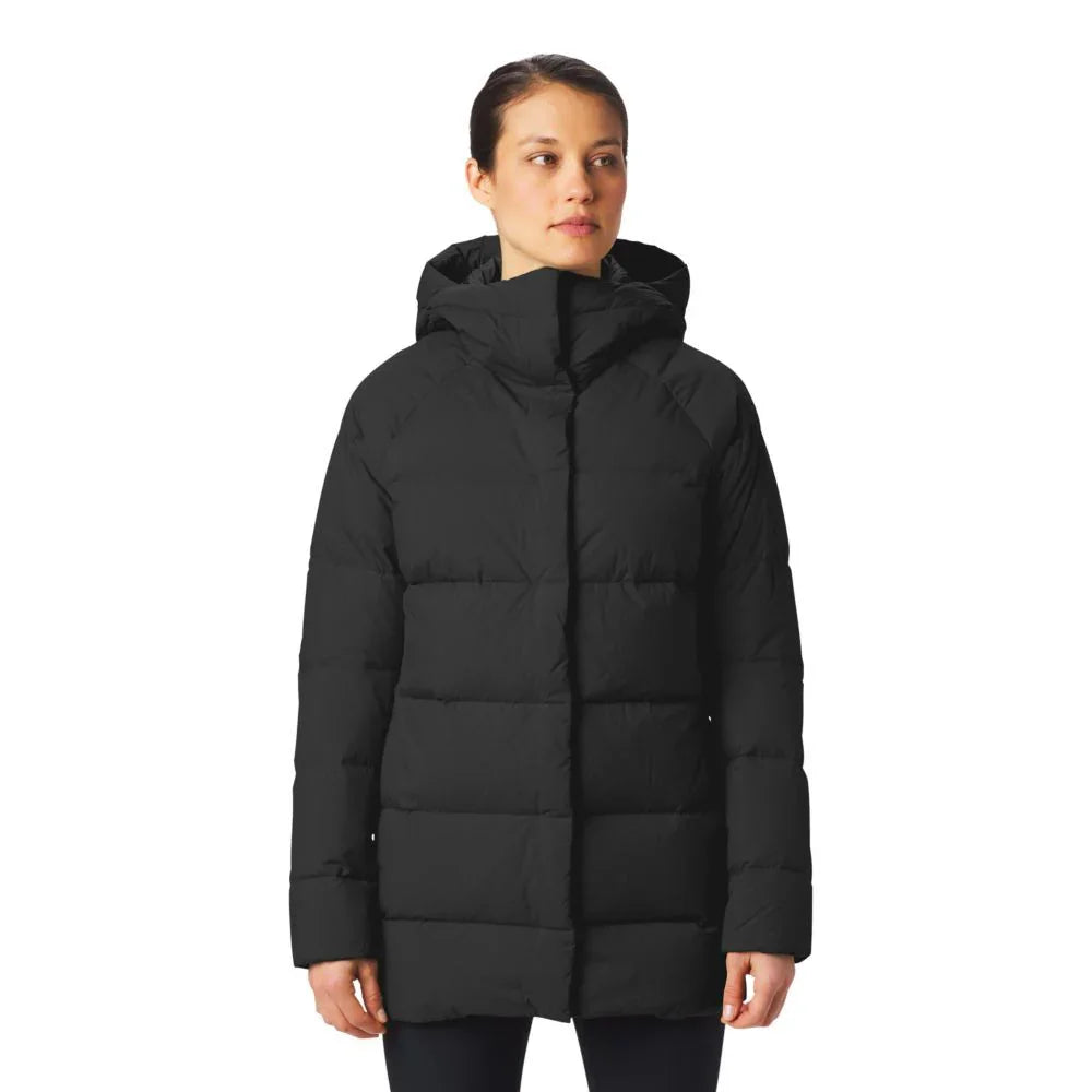 Mountain Hardwear W's Glacial Storm Winter Jacket